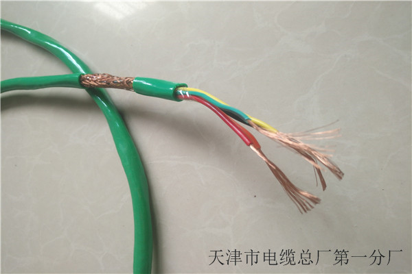 行车控制电缆HCX正规生产厂家本地制造商
