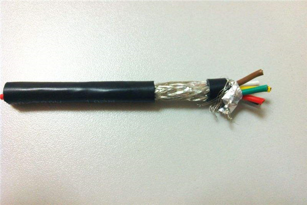 ZR-IA-KYP3VP3本安探测器连接电缆37X2.5价格实惠当地厂家