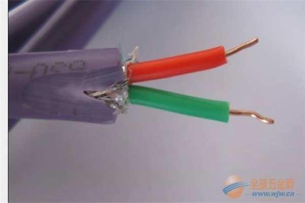 ZR-IA-KYP3VP3 本安探测器连接电缆5X1.5终身质保