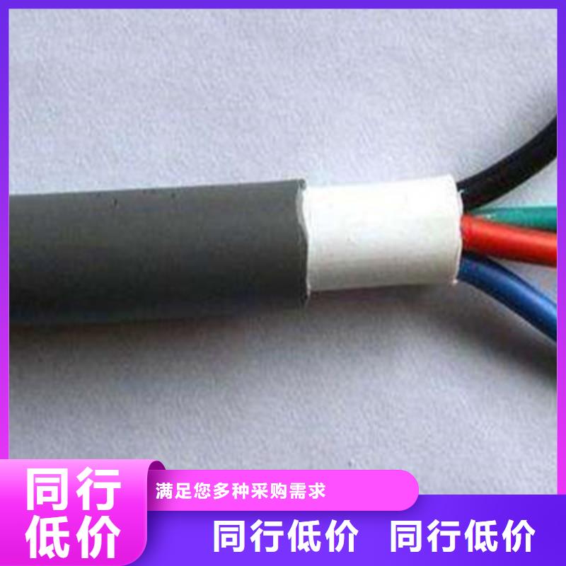 控制電纜信號電纜實力廠家廠家