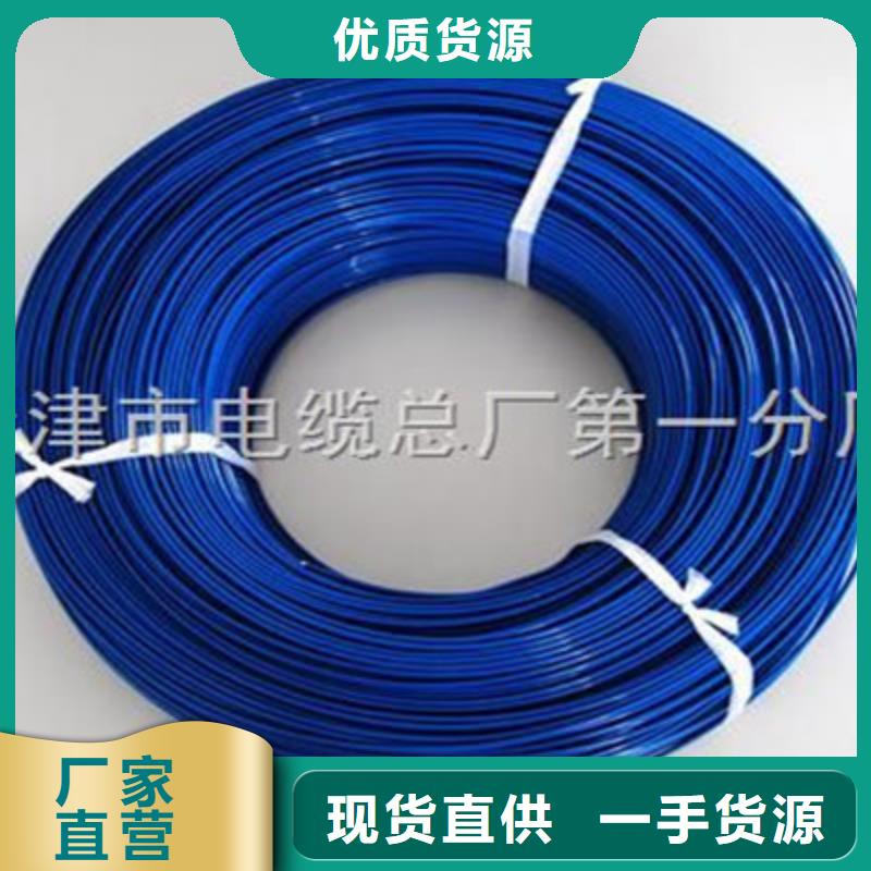 100对矿用通讯电缆100X2X0.8厂家精选