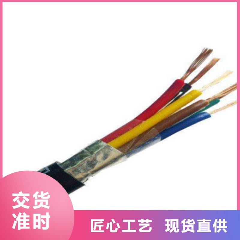 鞍山DJFPFR 耐高溫計算機電纜質保一年