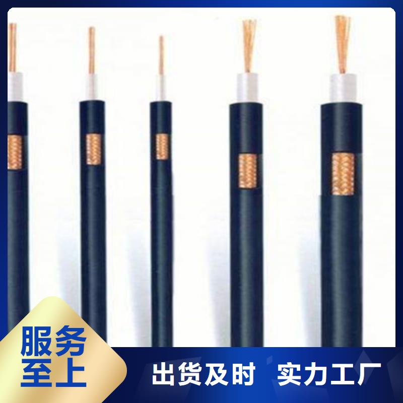 SYV工程装修讯号传输电缆规格齐全当地公司