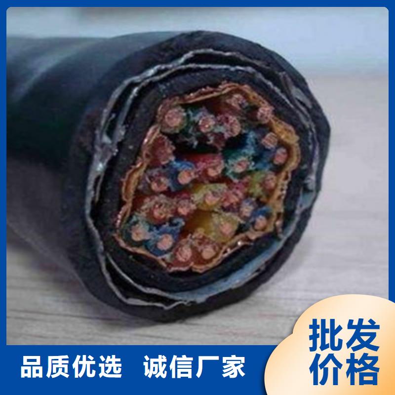 襄樊WDZ-PZY22铁路信号电缆21X1.0买的是放心