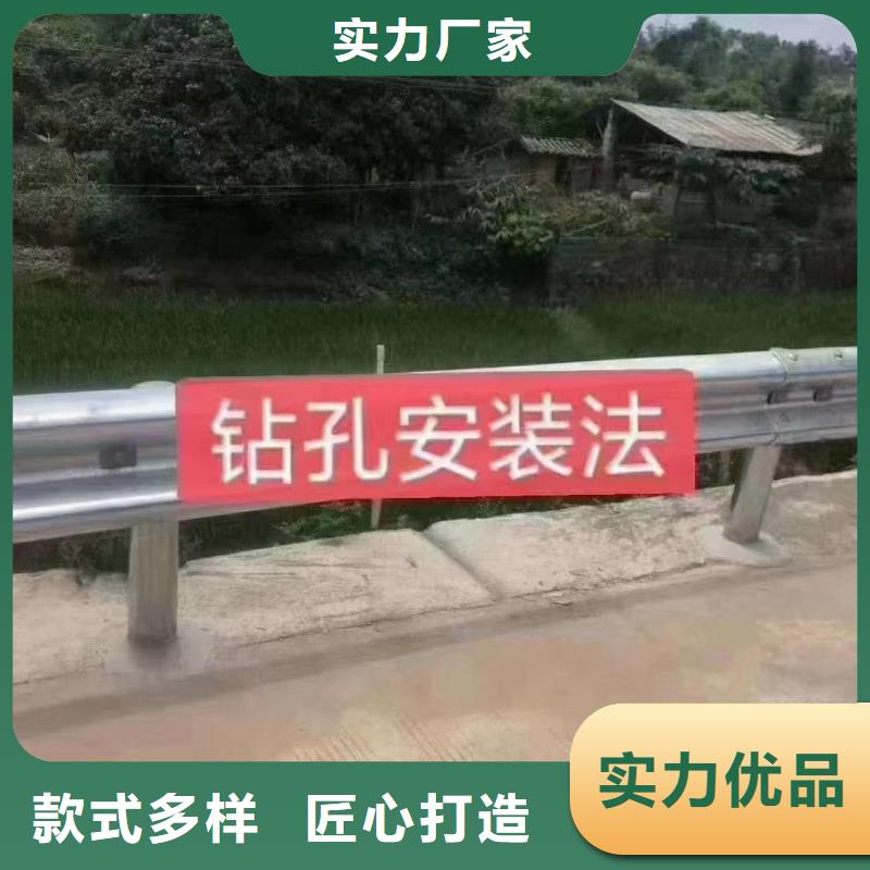 采购波形公路护栏必看-售后保障同城厂家