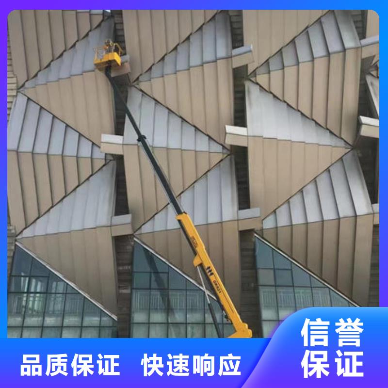 珠海市拱北街道路灯车出租怎么选附近品牌