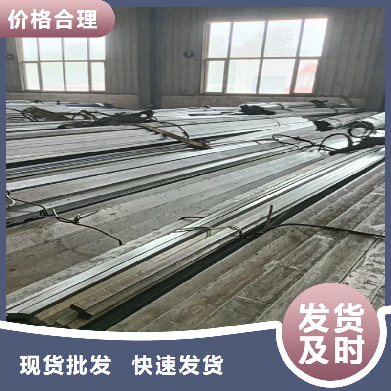 冷拔扁钢100*15山东鑫泽制品价格合理当地生产商