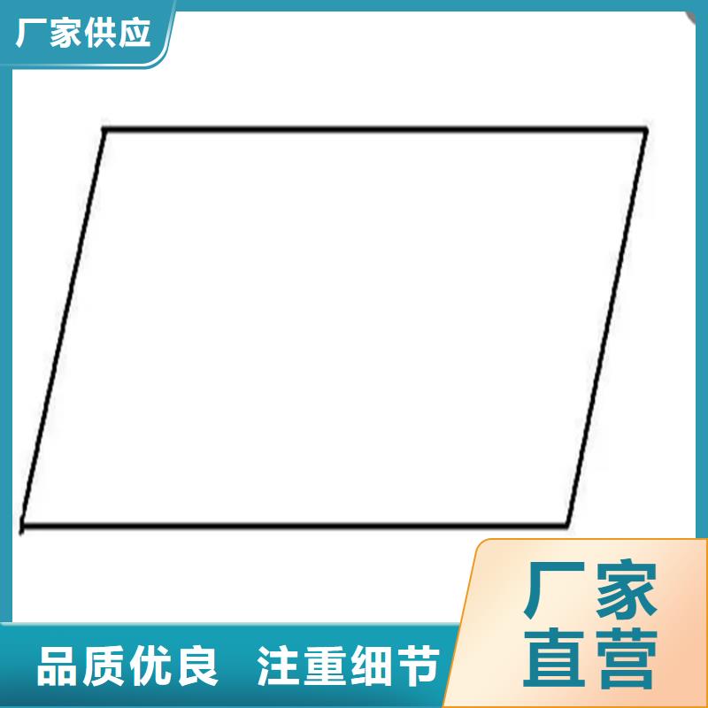 异型钢管好品质可接急单