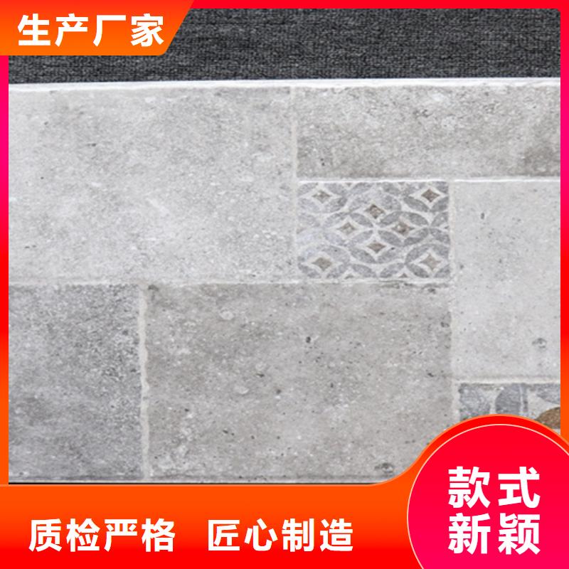 小地砖地铺性价比高用品质赢得客户信赖