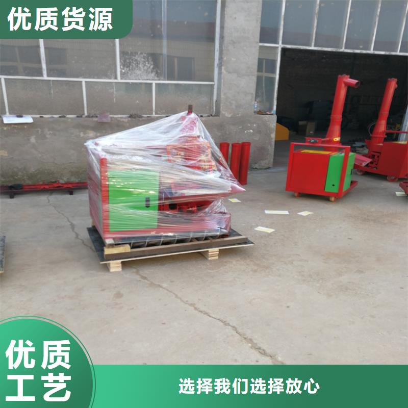 二次构造柱上料机厂家质优价廉品种全