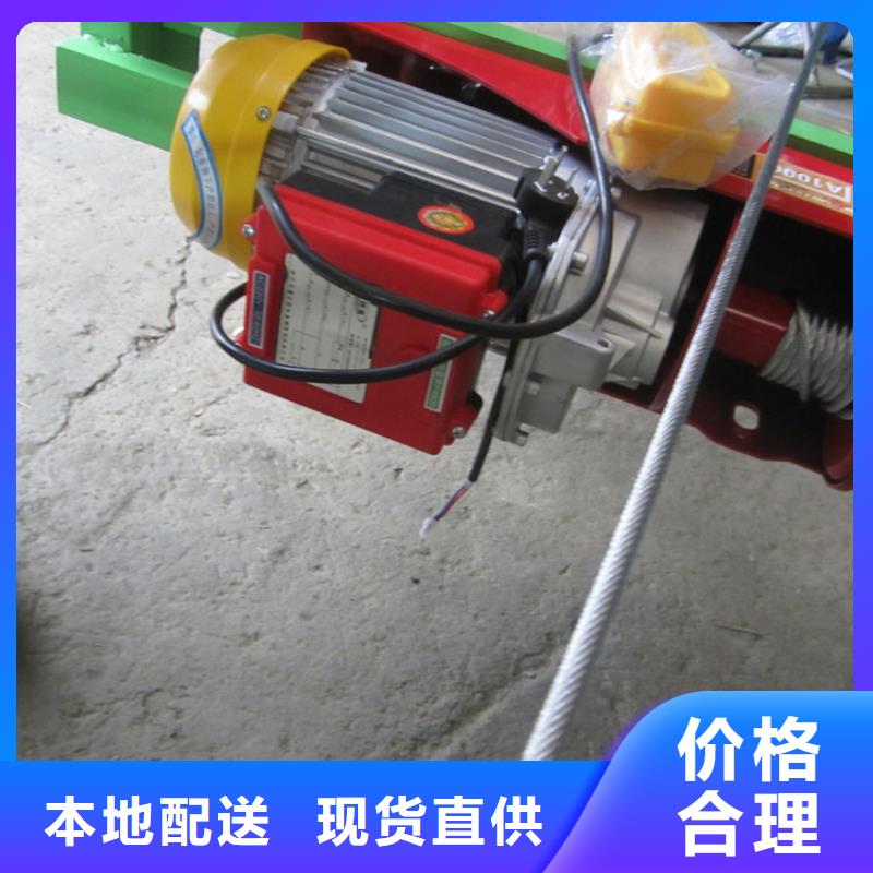 红旗镇升降机空心砖上砖机厂家直销专注产品质量与服务