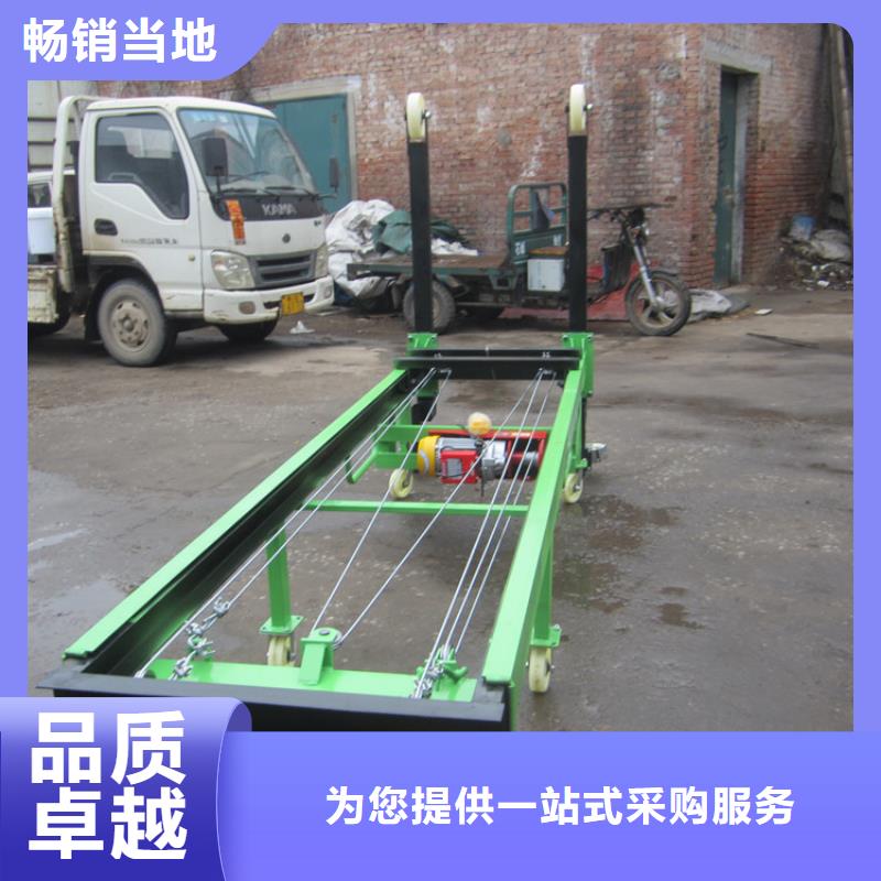 電動上磚機二次結(jié)構(gòu)澆筑機用心制造支持定制