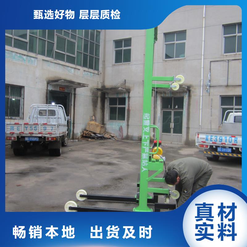 电动上砖机混凝土输送泵货源稳定厂诚信经营