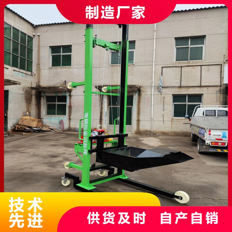 空心磚上磚機哪家用好產品有口碑