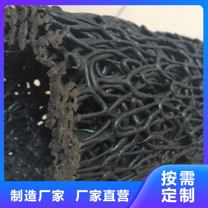 安阳市隧道塑料盲管