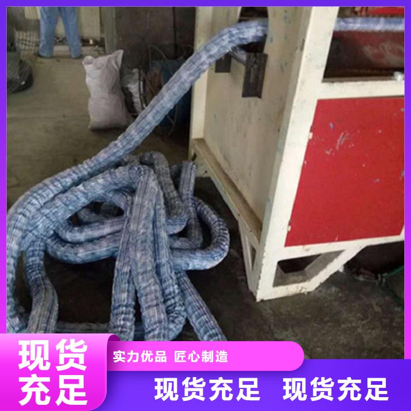 弹簧软式透水管厂家价格品质无所畏惧