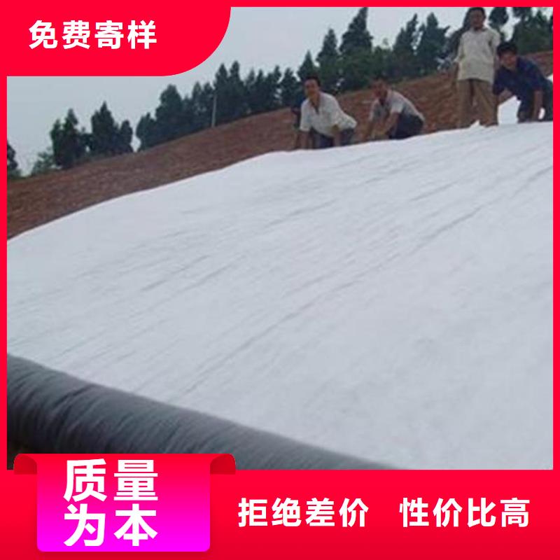 【膨润土防水毯】HDPE土工膜产品优势特点今日新品