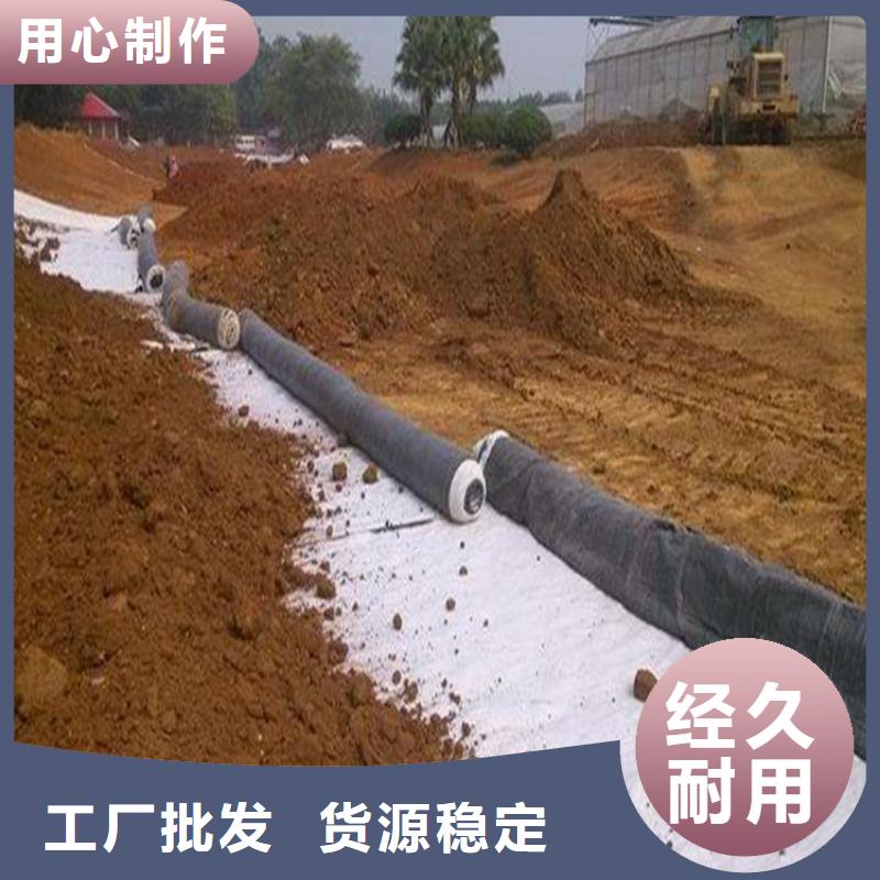 钠基膨润土防水垫市场代理性价比高