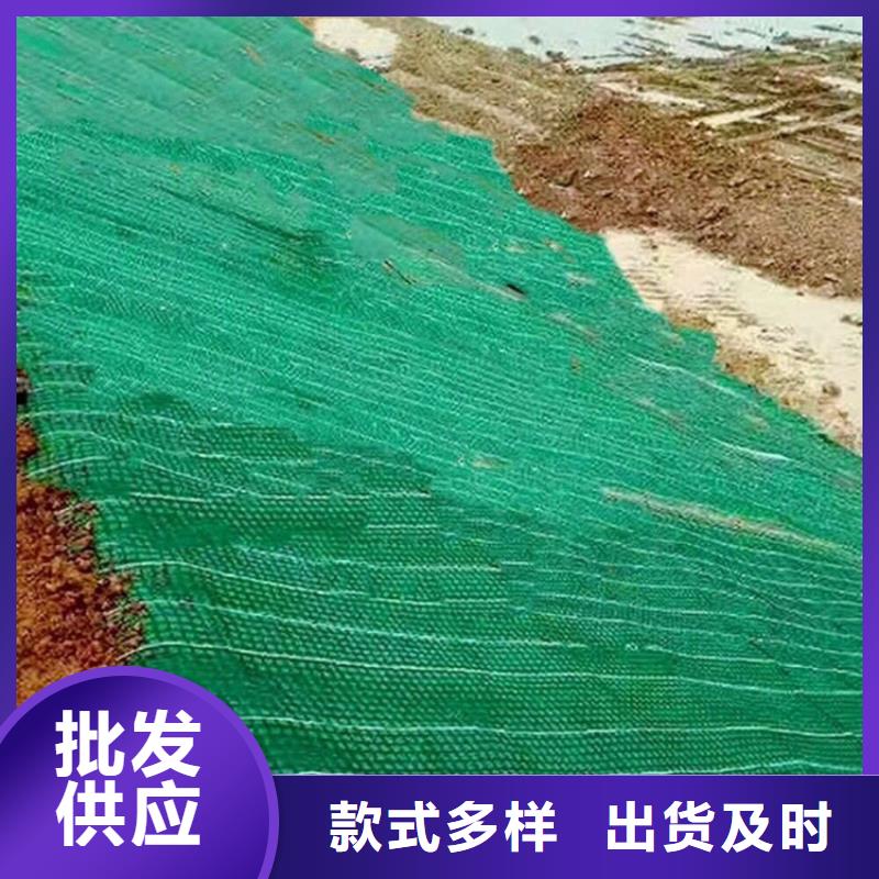 椰丝植生毯合格检测质检合格出厂