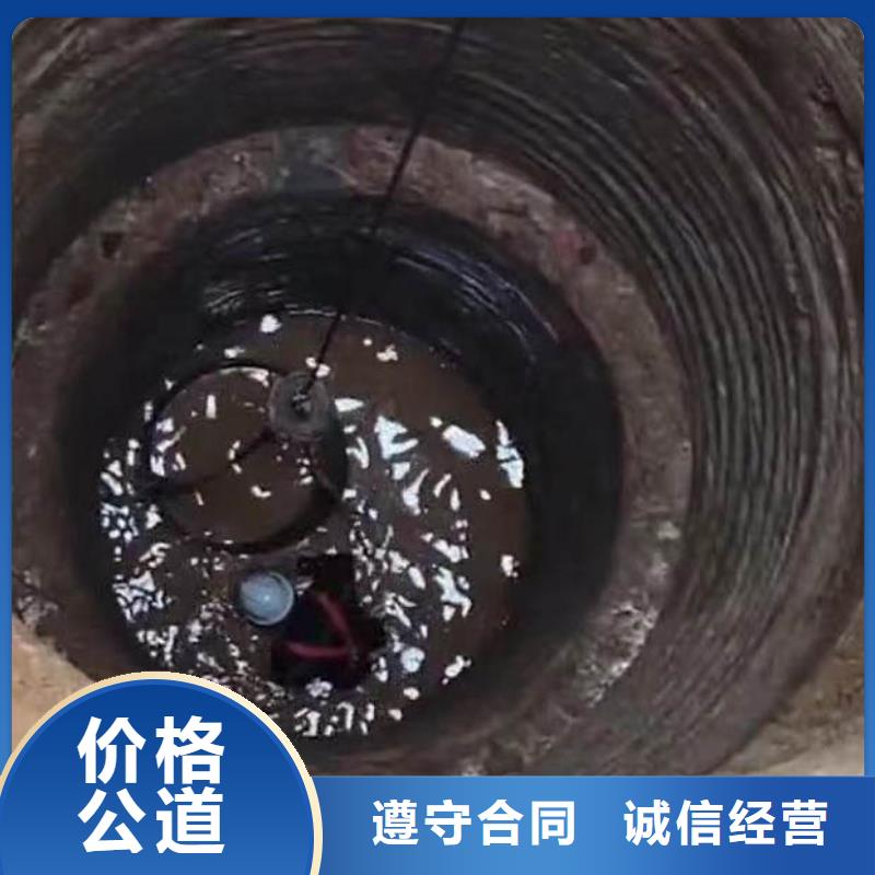 水下施工-沉井施工優質服務2025公司精心
