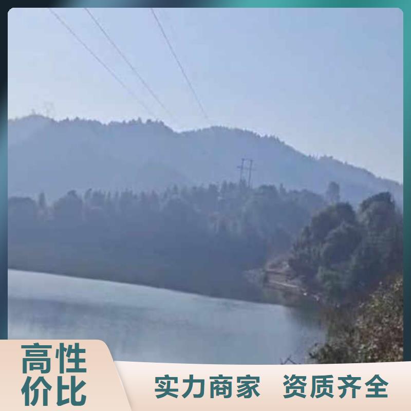 【水下施工】隧道漏水施工比同行便宜实力商家
