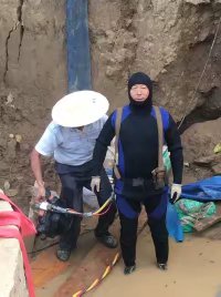 宁波优选水鬼潜水水下清理 在线咨询蛟龙潜水
