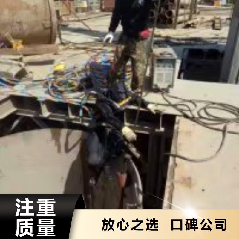 拼装打捞船潜水作业施工随叫随到本地生产商