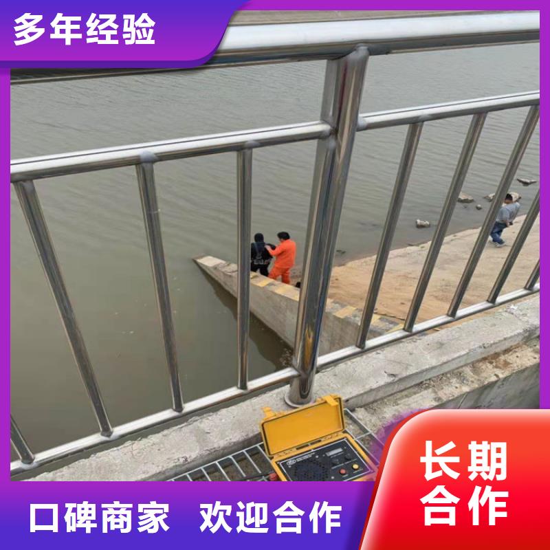 潜水工程水下机器人专业公司服务周到