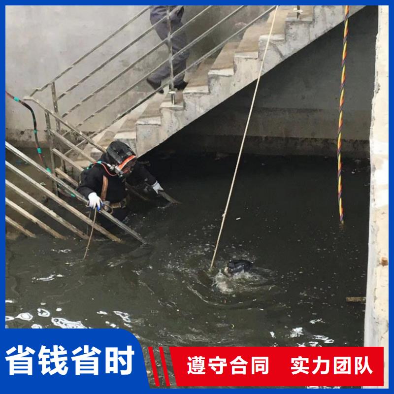 電站水下維修貨到付款廠家2025公司精心