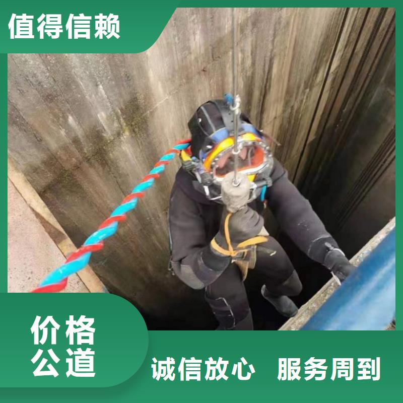 水下维修【水下沉管沉箱施工】承接当地制造商