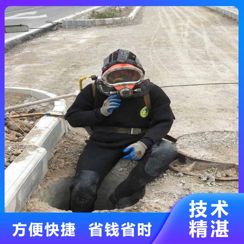 水下维修-水下探测仪正规团队品质卓越