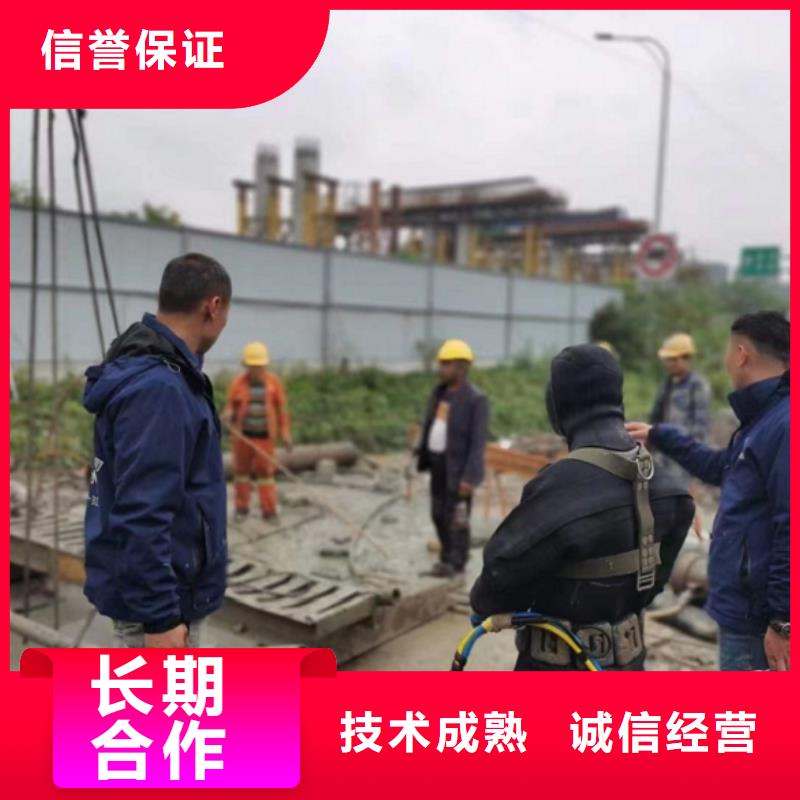 水上浮吊船水下设施建设案例丰富靠谱商家