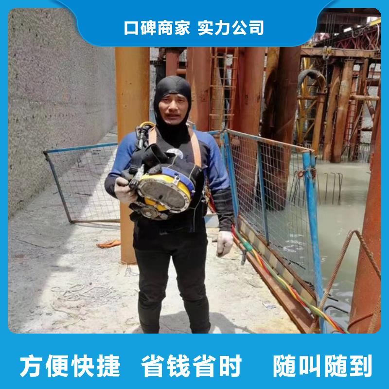 水上浮吊船本地潜水打捞专业可靠知名公司