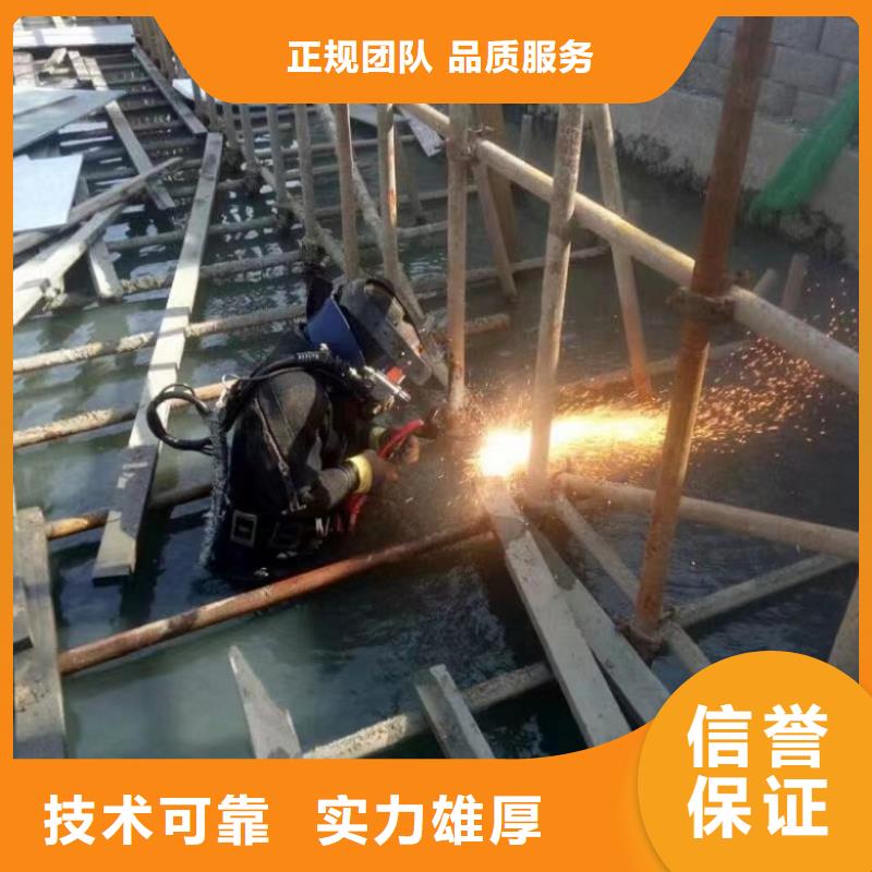 水上浮吊船水下探摸工程专业团队当地供应商