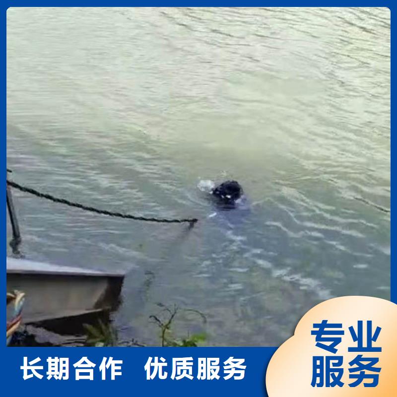 水上浮吊船水下設施建設良好口碑正規團隊