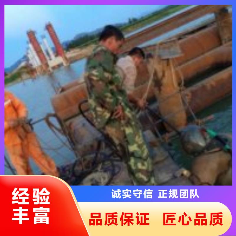 潜水员水下封堵_潜水员水下封堵价格公道