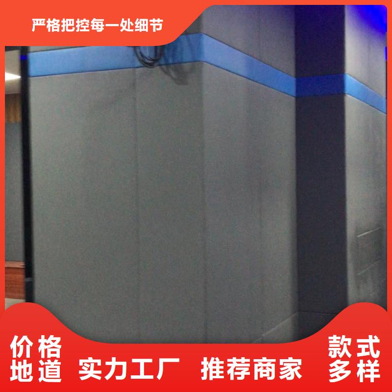 【软包吸音板吸声体来图定制】同城生产商