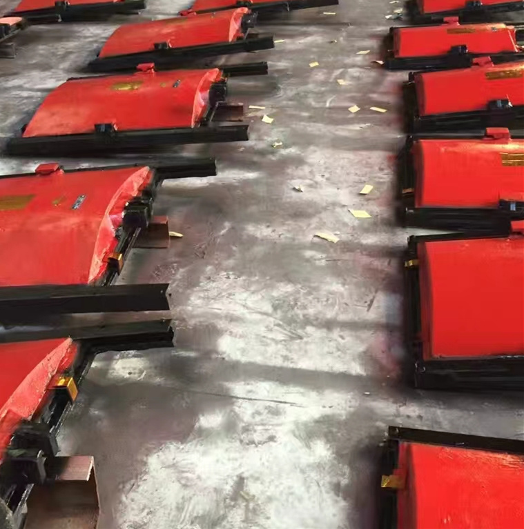 支渠退水铸铁闸门厂家直接报价当地制造商