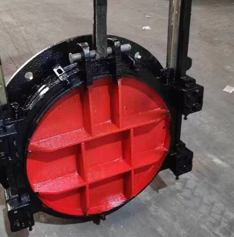 ZMY-300-400明杆式镶铜闸门网上销售保障当地经销商