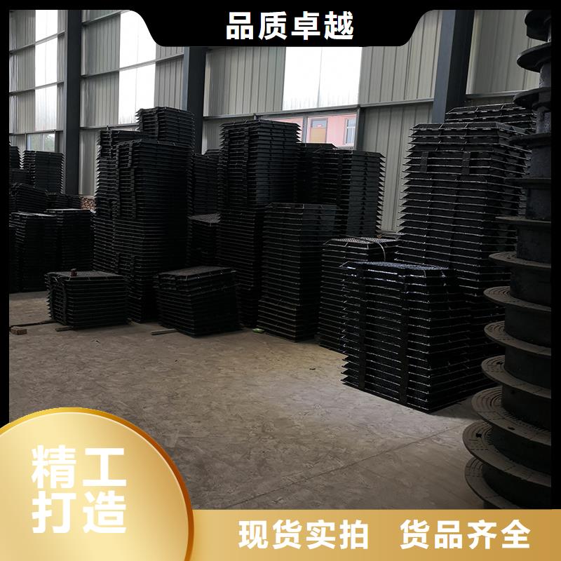 井盖球墨铸铁管让利客户本地货源