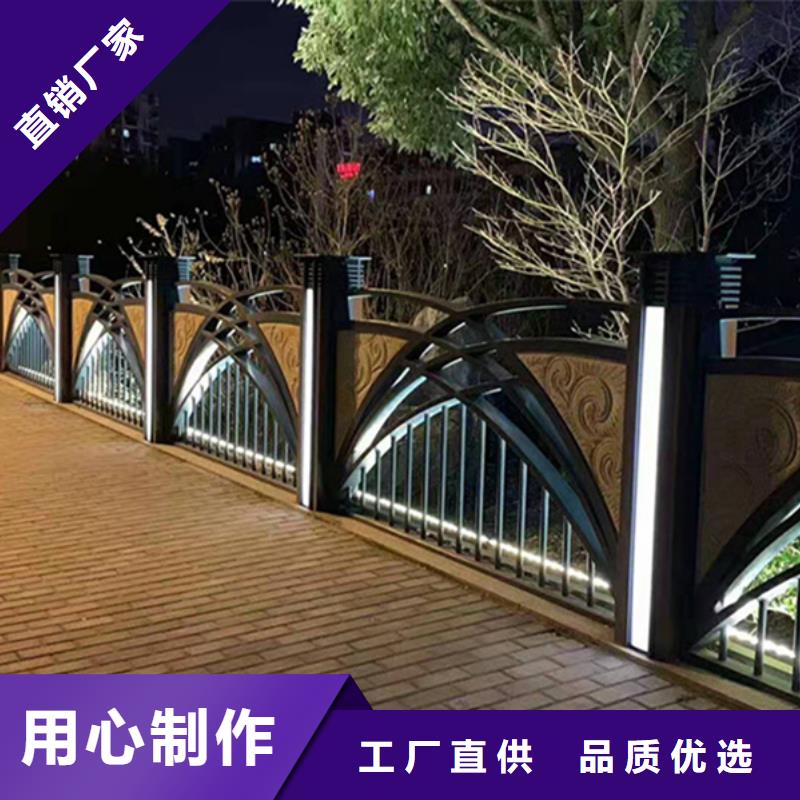 灯光护栏人车分流栏精工细致打造现货快速采购