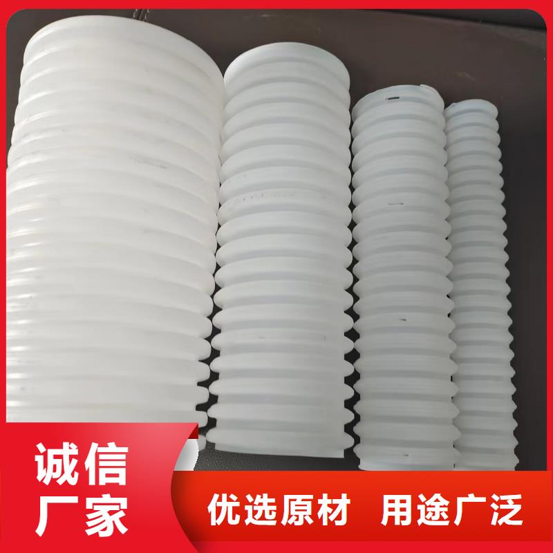 保定打孔波纹管良心厂家
