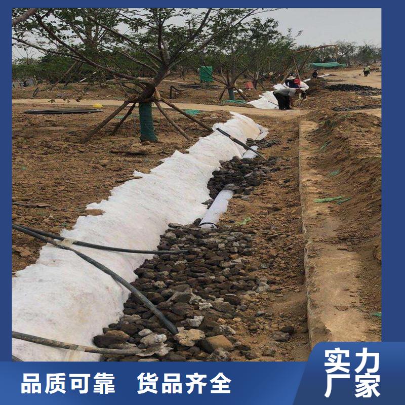 隧道排水盲管厂家一手货源库存充足