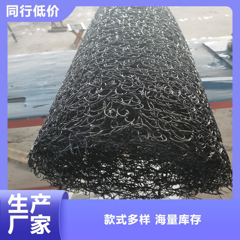 排水塑料盲管质量优厂家当地品牌