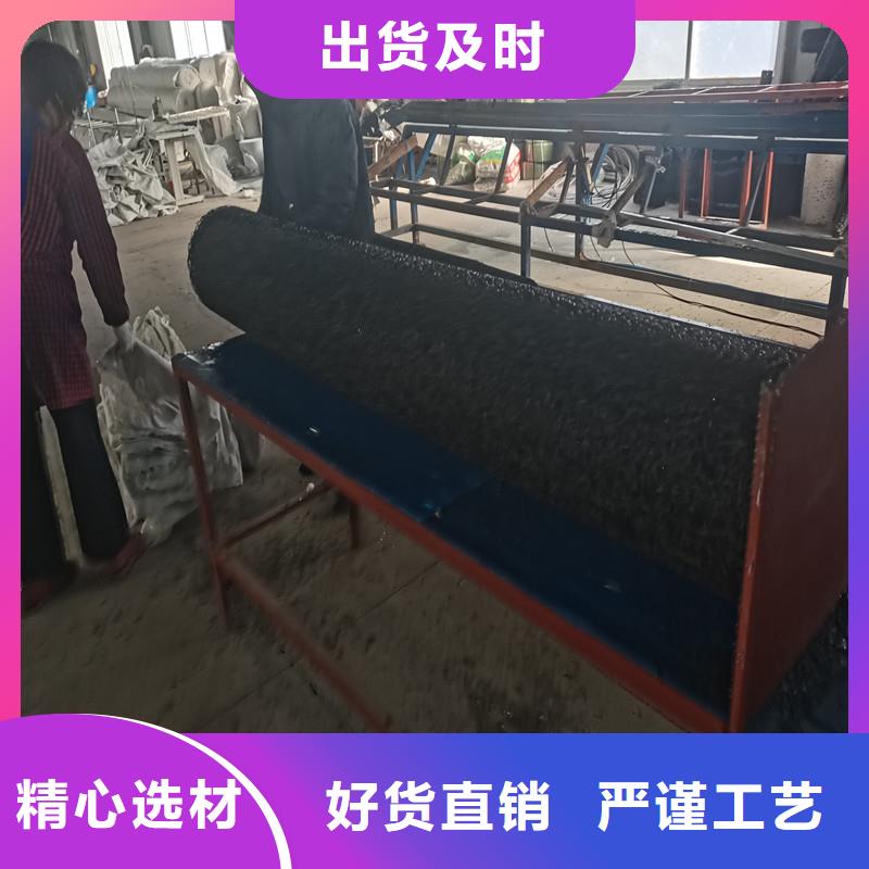 塑料盲沟管规格厂家诚信可靠