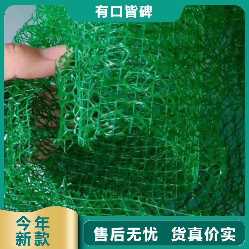 三维植被网铜片止水优良工艺细节严格凸显品质