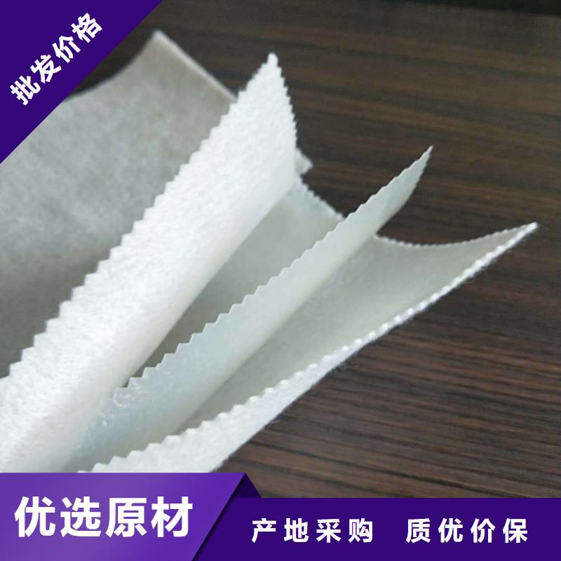 透水土工布图片现货批发订购