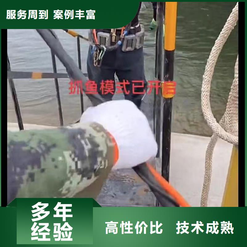 生产水下切割钢筋笼钢管桩护筒质量可靠的厂家24小时为您服务