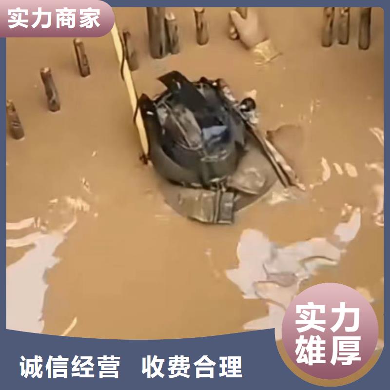 本地水下加固供应商专业团队