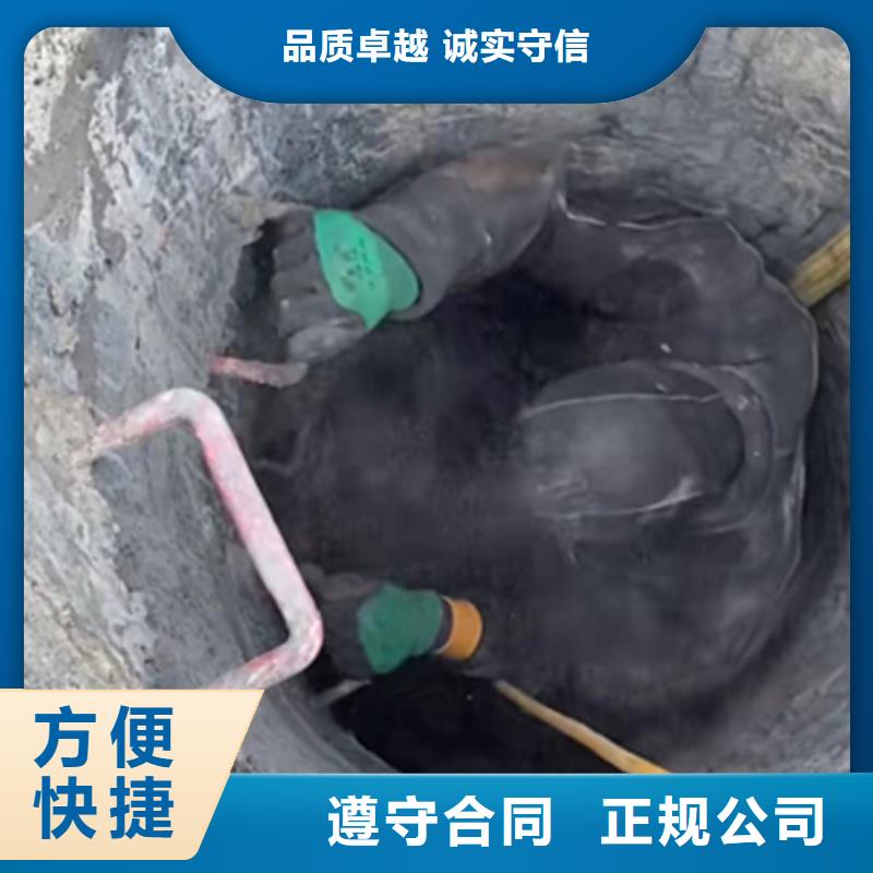 水鬼打捞旋挖钻头公司注重质量